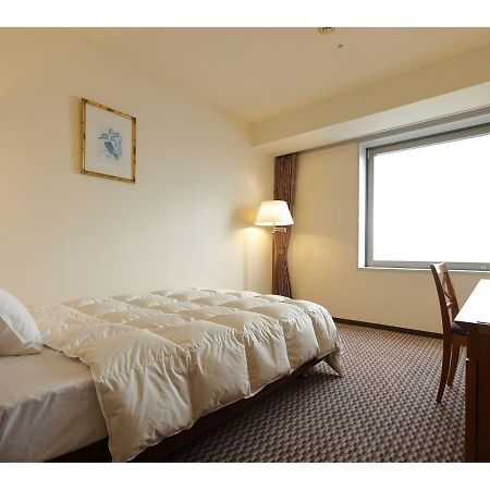 אוטסו Hotel Piazza Biwako מראה חיצוני תמונה