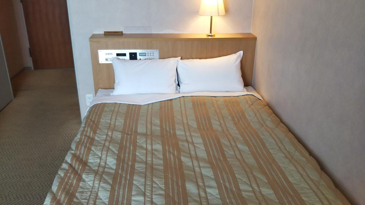 אוטסו Hotel Piazza Biwako מראה חיצוני תמונה