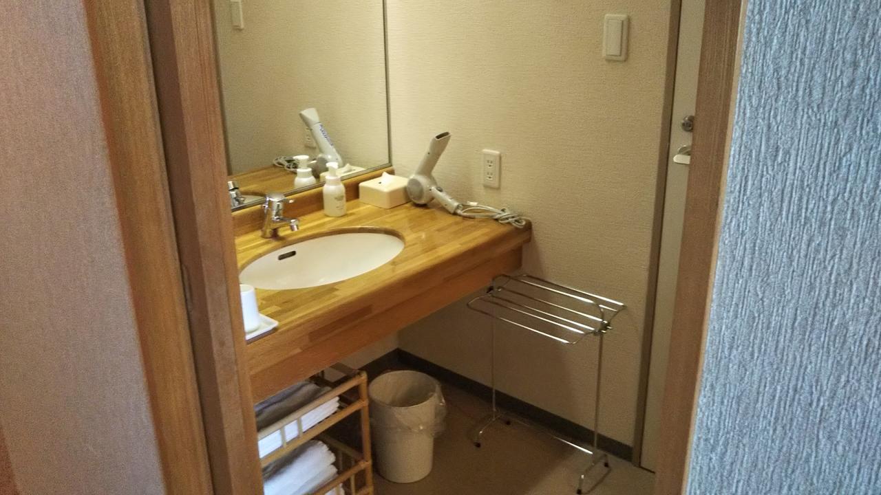 אוטסו Hotel Piazza Biwako מראה חיצוני תמונה