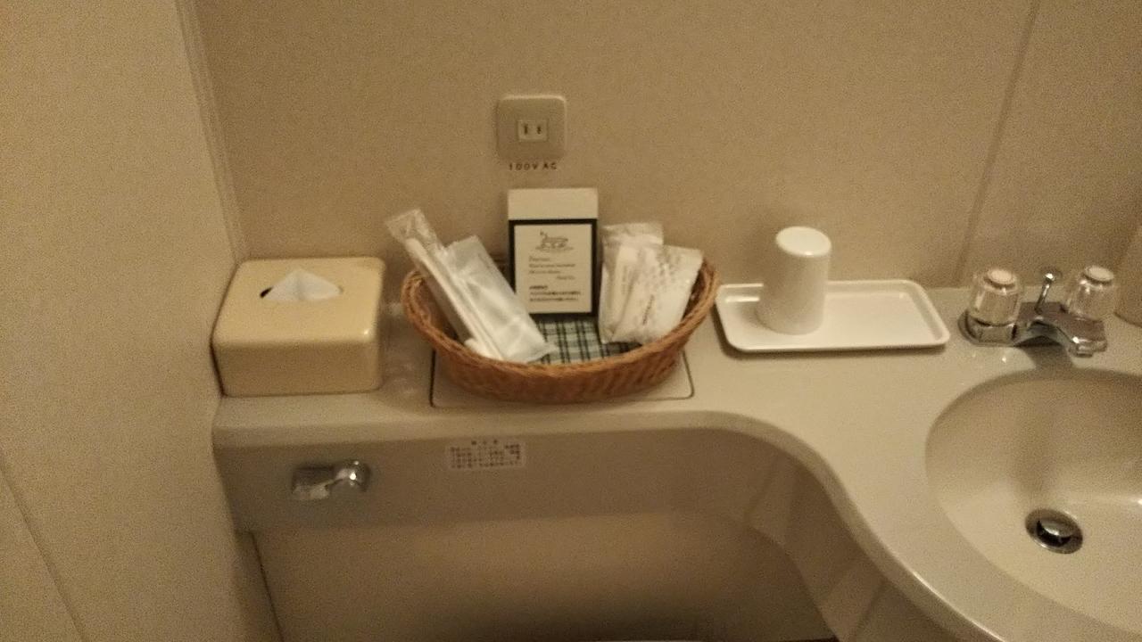 אוטסו Hotel Piazza Biwako מראה חיצוני תמונה