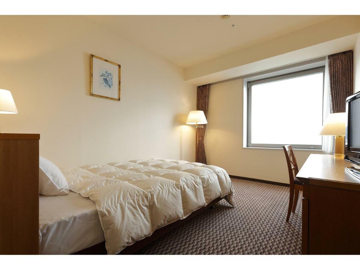 אוטסו Hotel Piazza Biwako מראה חיצוני תמונה