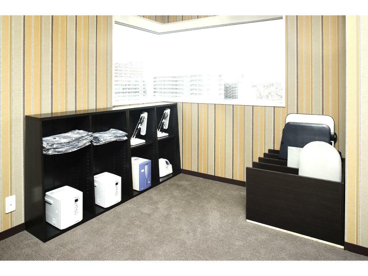 אוטסו Hotel Piazza Biwako מראה חיצוני תמונה