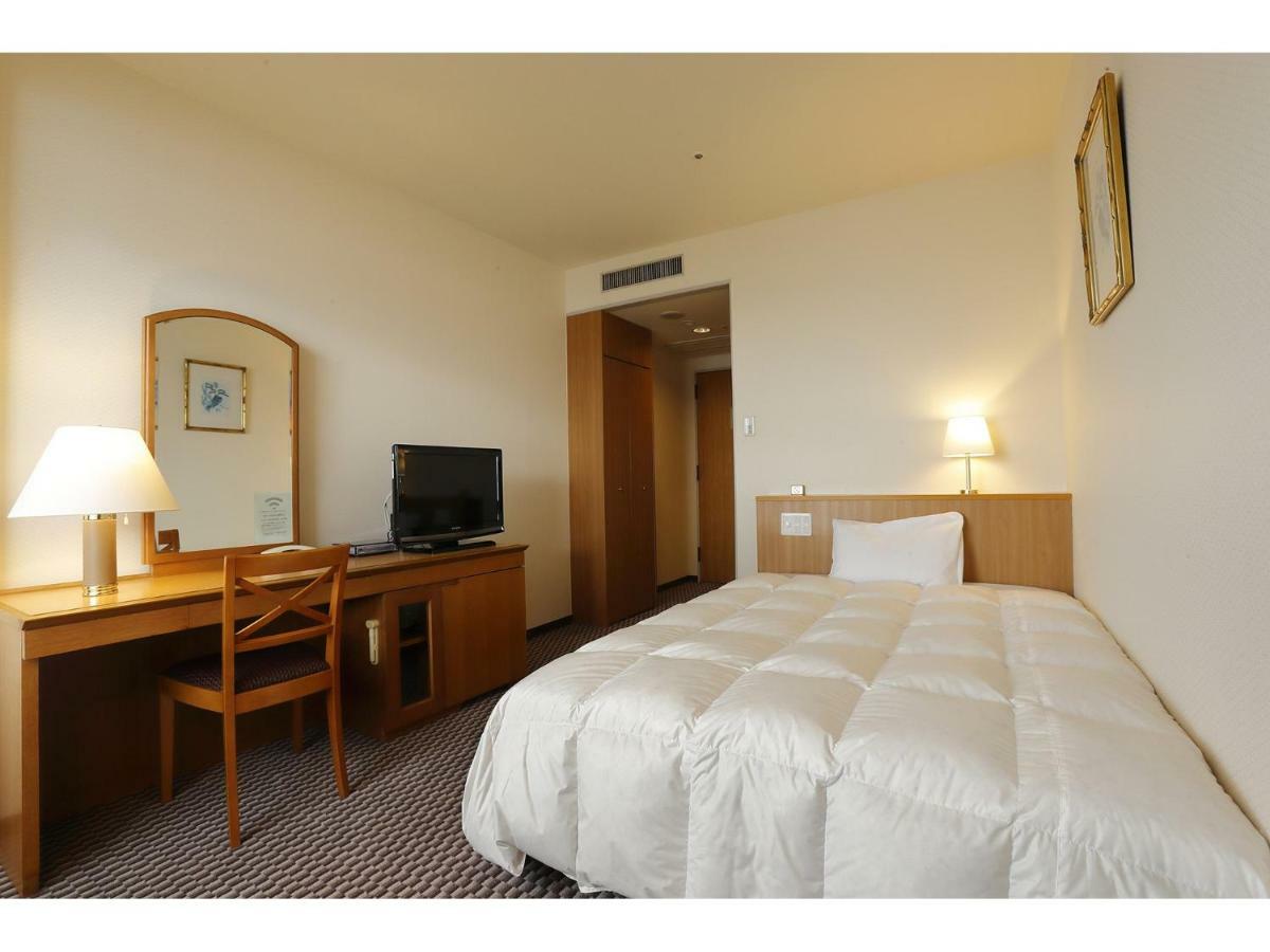 אוטסו Hotel Piazza Biwako מראה חיצוני תמונה